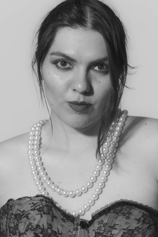 Model image